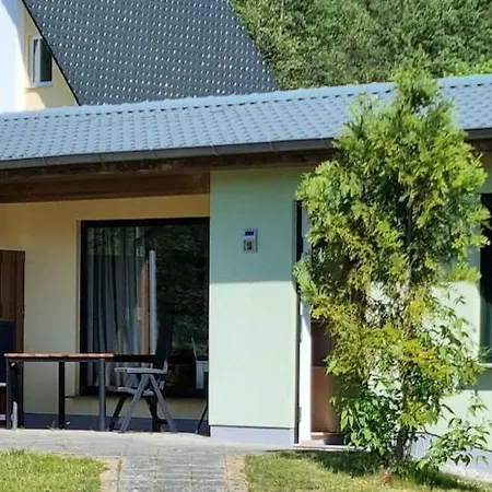 Reihenhaus Am Gross Labenzer See, Klein Labenz, Cleaning Included