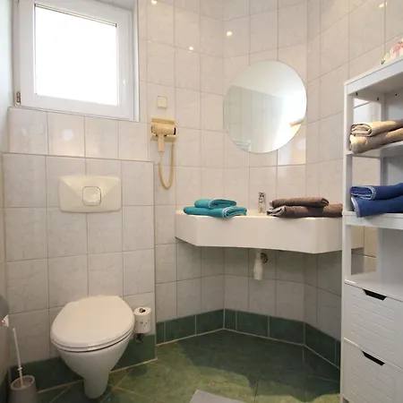 펜션 Reihenhaus Am Gross Labenzer See, Klein Labenz, Cleaning Included